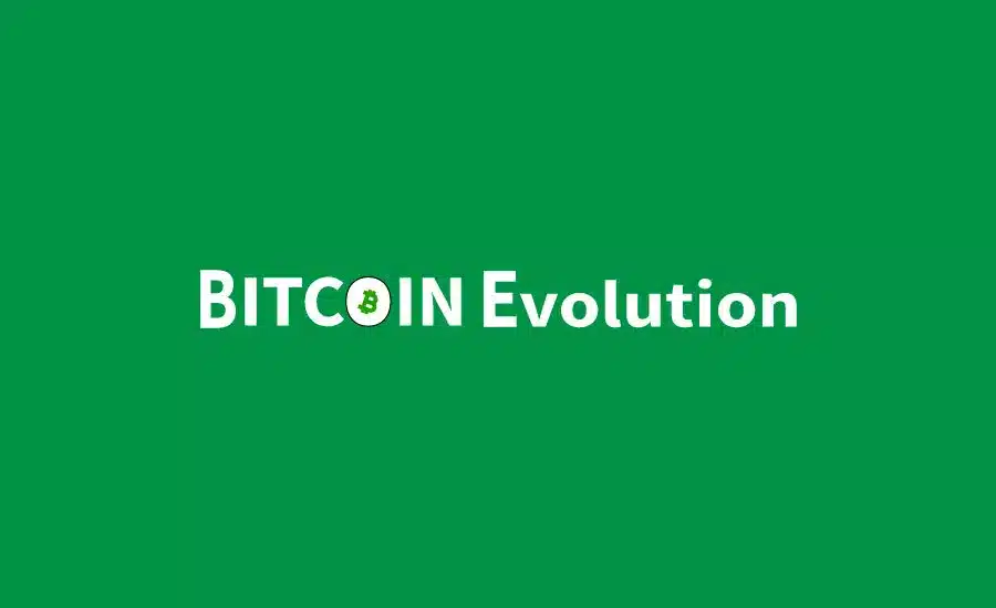 bitcoin evolution ch